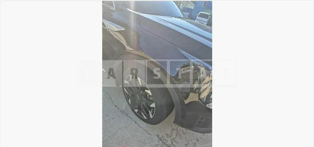 Photo 2 of 51: 2024 Kia Sorento Gasoline 2.5T — Korean insurance auction