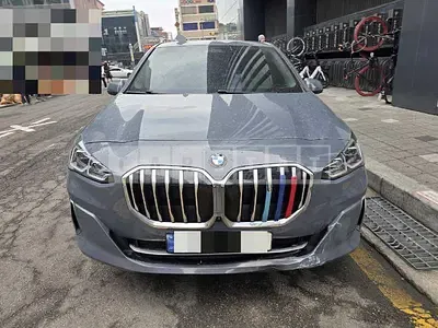 2023 BMW 218d Active Tourer