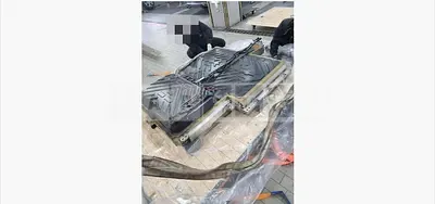 2024 (Part) Mercedes-Benz EQB 300 4MATIC Battery