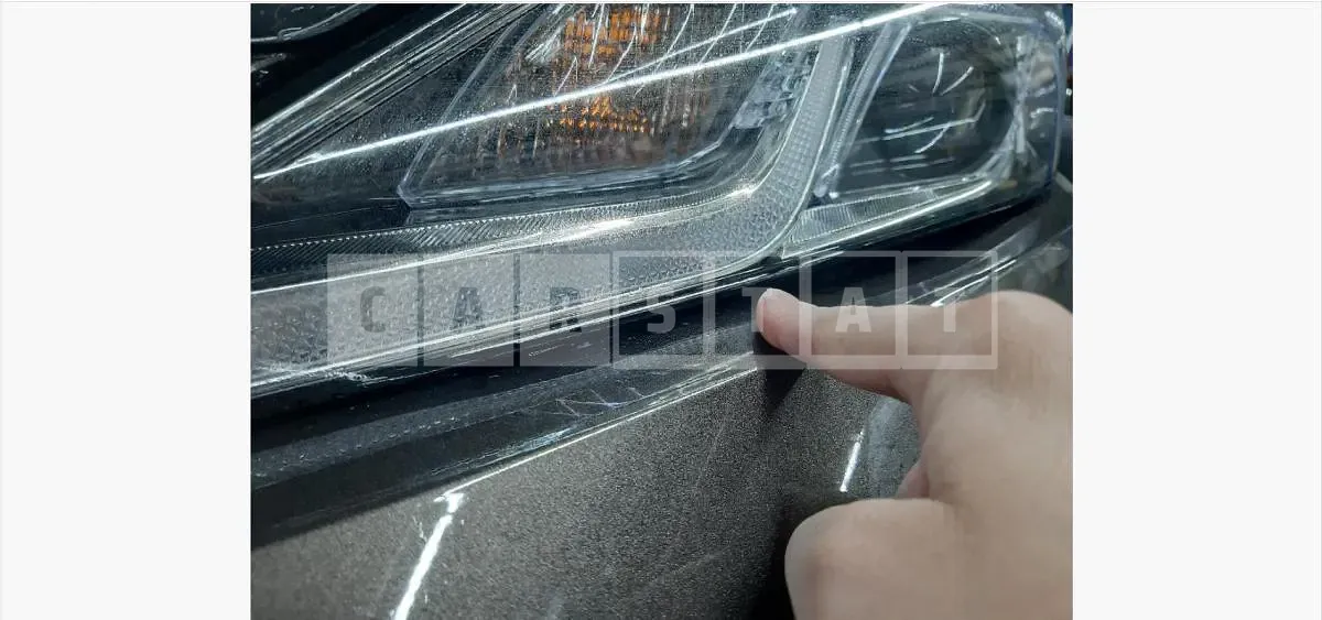 Photo 2 of 6: 2019 Toyota (parts) Camry Hybrid Light — Korean insurance auction