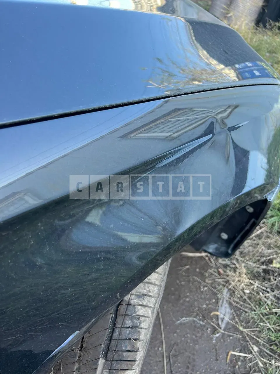 Photo 2 of 9: 2020 Mercedes-Benz E220 d 4Matic, VIN W1KZF0FB9MA870981 — Korean insurance auction