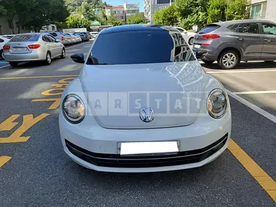 2016 Volkswagen Derbitl 2.0 TDI