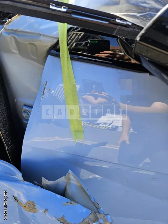 Photo 2 of 34: 2023 Hyundai IONIQ 5 Electric Motor — Korean insurance auction