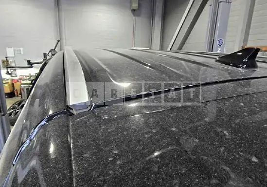 Photo 2 of 40: 2024 Hyundai Palisade — Korean insurance auction