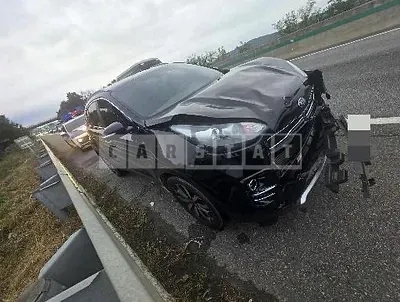 Photo 1 of 11: 2016 Kia Sportage — Korean insurance auction