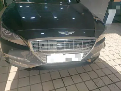 Photo 1 of 31: 2019 Genesis Acupuncture Nessis G80 — Korean insurance auction