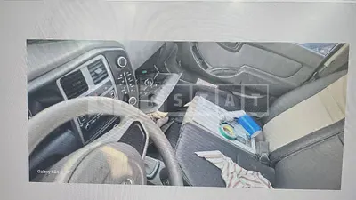 Photo 1 of 27: 2021 Audi e-tron Sportback 55 quattro — Korean insurance auction