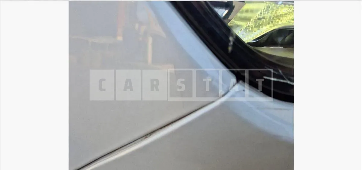 Photo 2 of 4: 2019 Audi (parts) Q7 45 TFSI R Headlamp — Korean insurance auction