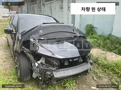 2017 Honda Accord 2.4