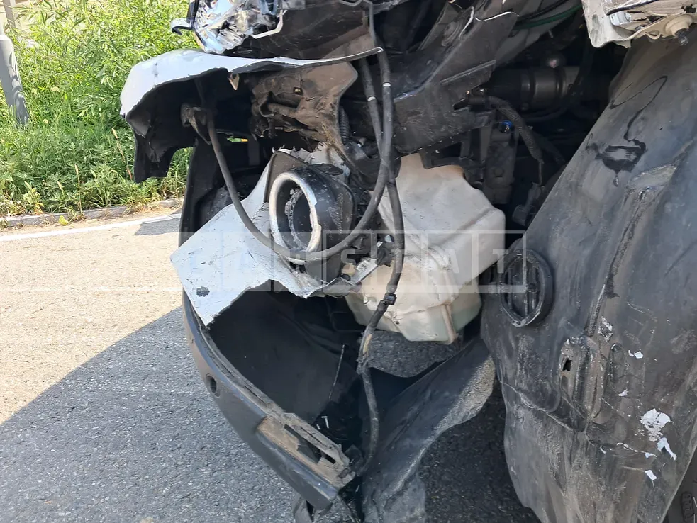 Photo 2 of 31: 2015 Land Rover DISCOVERY4 3.0 d — Korean insurance auction