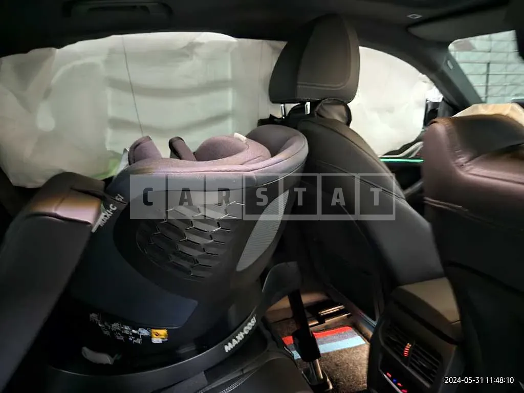 Photo 2 of 23: 2022 BMW Ir SCRIES40 — Korean insurance auction