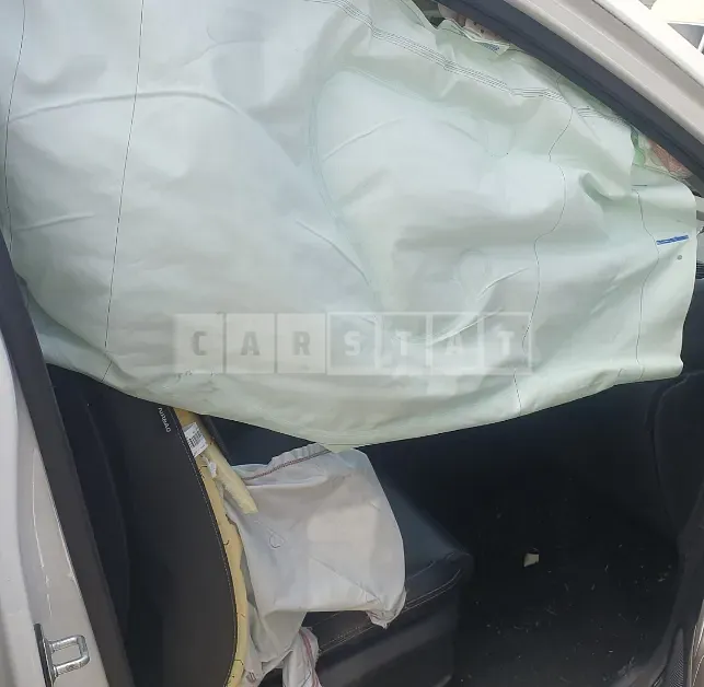 Photo 2 of 13: 2016 Kia Sportage, VIN KNAPN813DGK029467 — Korean insurance auction