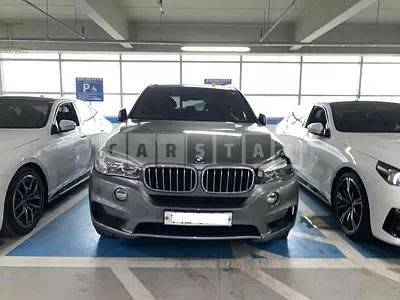 Photo 1 of 30: 2016 BMW X5 xDrive 30d, VIN WBAKS4101H0R88715 — Korean insurance auction