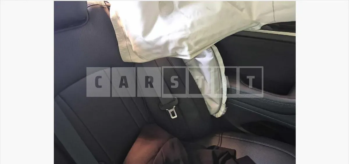 Photo 2 of 21: 2018 Genesis G80 — Korean insurance auction