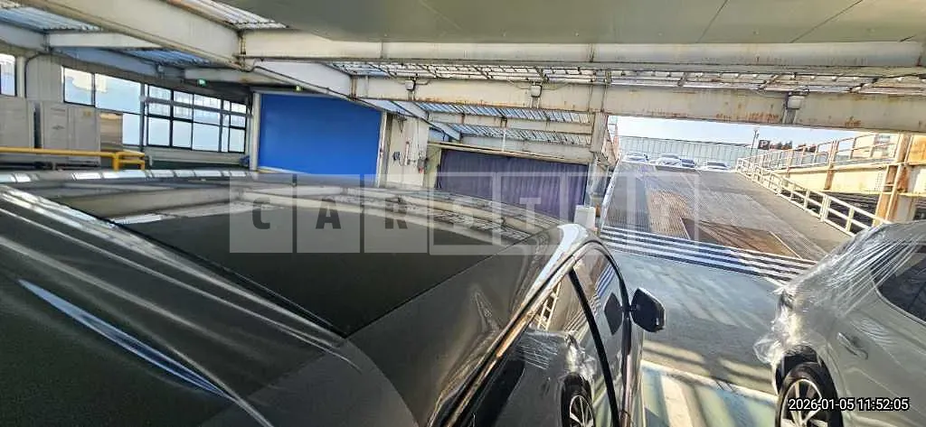 Photo 2 of 32: 2025 Hyundai IONIQ 5 Electric Car AWD — Korean insurance auction