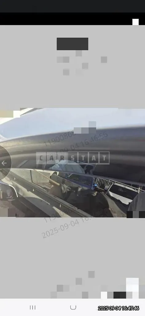 Photo 2 of 17: 2022 Tesla Model Y Long Range — Korean insurance auction