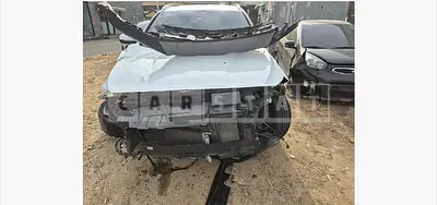 Photo 1 of 12: 2019 Hyundai Santa Fe TM — Korean insurance auction