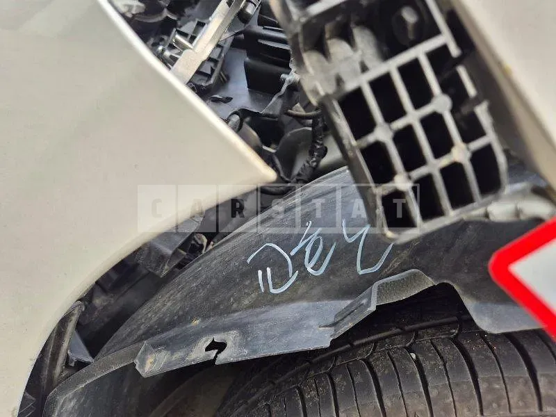 Photo 2 of 33: 2023 Kia Cz — Korean insurance auction