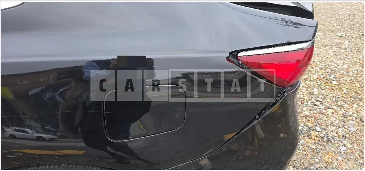Photo 2 of 7: 2017 Kia K7 LPI — Korean insurance auction