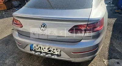 Photo 1 of 27: 2020 Volkswagen Arteon 2.0TDI, VIN WVWZZZ3HZLE020845 — Korean insurance auction