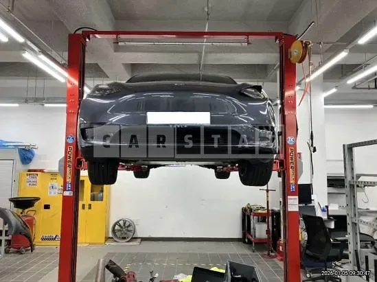 Photo 2 of 21: 2024 Tesla Model Y RWD — Korean insurance auction