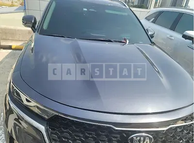 Photo 1 of 37: 2021 Kia Sorento 2.5 (4WD) — Korean insurance auction