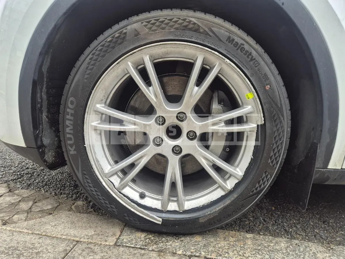 Photo 2 of 14: 2024 Tesla Model Y RWD — Korean insurance auction