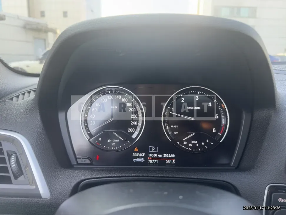 Photo 2 of 22: 2019 BMW 118d Sport WLTP — Korean insurance auction