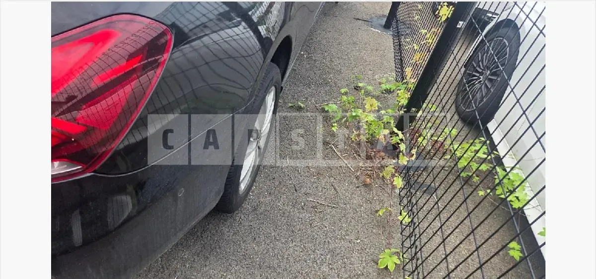 Photo 2 of 50: 2020 Mercedes-Benz A220 Sedan — Korean insurance auction