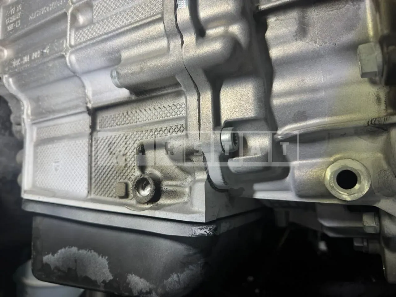 Photo 3 of 3: 2020 Volkswagen Mission Tiguan 2.0 TDI, VIN WVGZZZ5NZLW820917 — Korean insurance auction