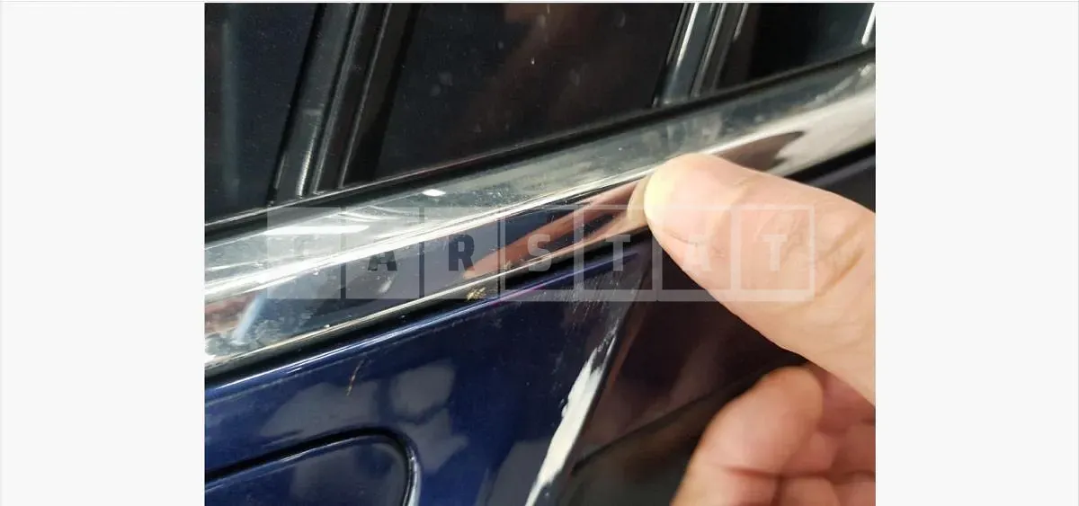 Photo 2 of 5: 2021 Audi (parts) A7 55 TFSI Radiator Grille — Korean insurance auction