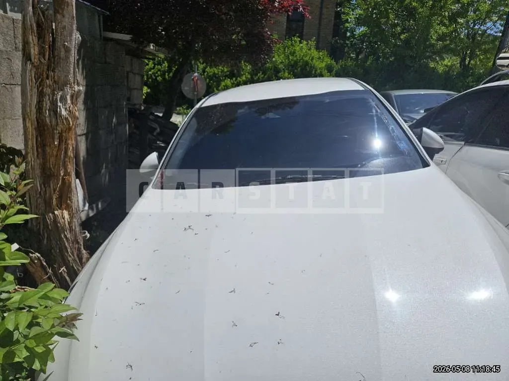 Photo 2 of 20: 2020 Kia K5 LPG — Korean insurance auction