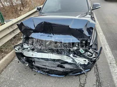 Photo 1 of 19: 2017 BMW 320d, VIN WBA8C5100HK857650 — Korean insurance auction