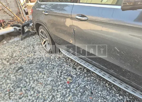 Photo 2 of 21: 2018 Mercedes-Benz GLE350d 4Matic Coupe — Korean insurance auction
