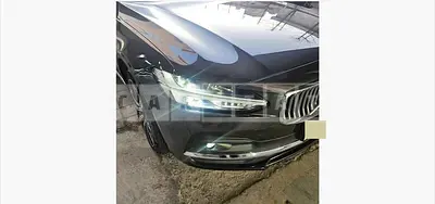 Photo 1 of 68: 2021 Volvo S90B5 — Korean insurance auction