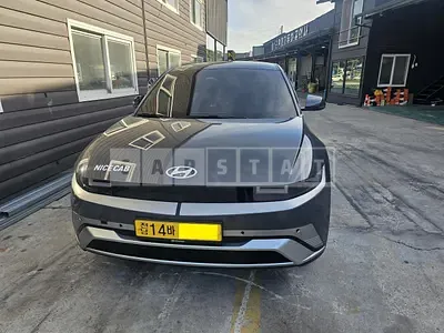 2024 IONIQ IONIQ 5