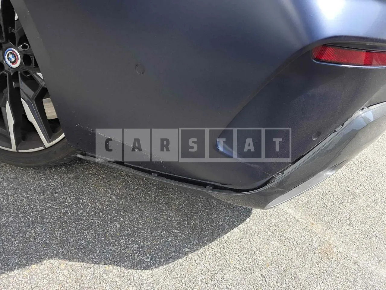 Photo 2 of 20: 2022 BMW M850i xDrive Gran Coupe, VIN WBAGV8106NCK69457 — Korean insurance auction