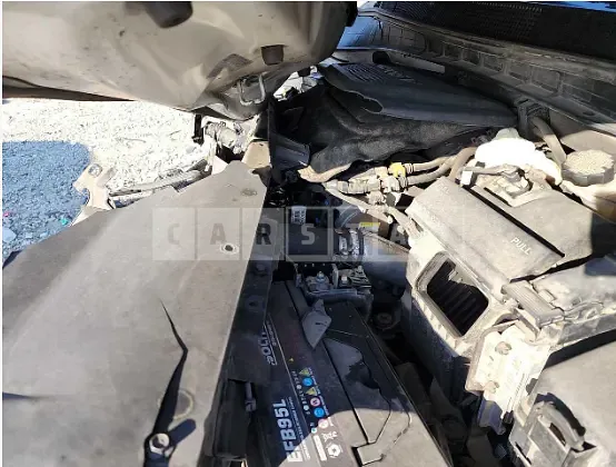 Photo 2 of 15: 2015 Kia Sorento, VIN KNAPS81BDFA011044 — Korean insurance auction
