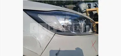 Photo 1 of 2: 2015 Kia (parts) Sorento Light — Korean insurance auction