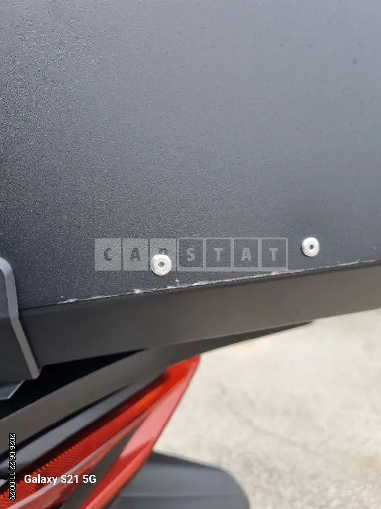 Photo 2 of 16: 2026 Honda (Two-Wheel) Forza — Korean insurance auction