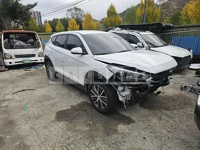 2017 Tucson Tucson