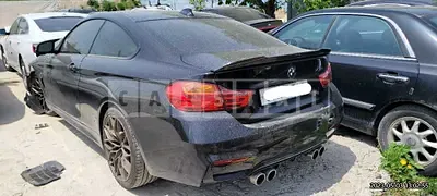 Photo 1 of 21: 2015 BMW 428i Cup, VIN WBA3N7106FF785732 — Korean insurance auction