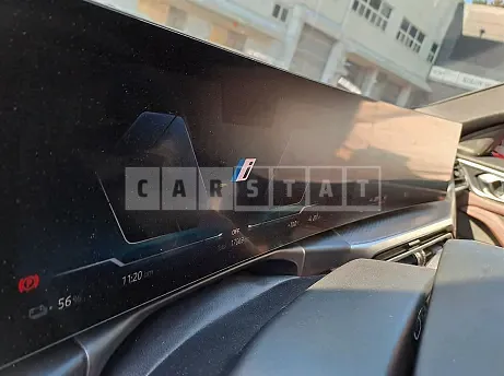 Photo 2 of 9: 2022 BMW Ir SCRIES40, VIN WBY71AW03NFM96780 — Korean insurance auction