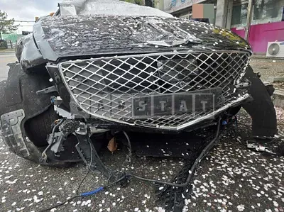Photo 1 of 20: 2024 Genesis G80 2.5T AWD — Korean insurance auction