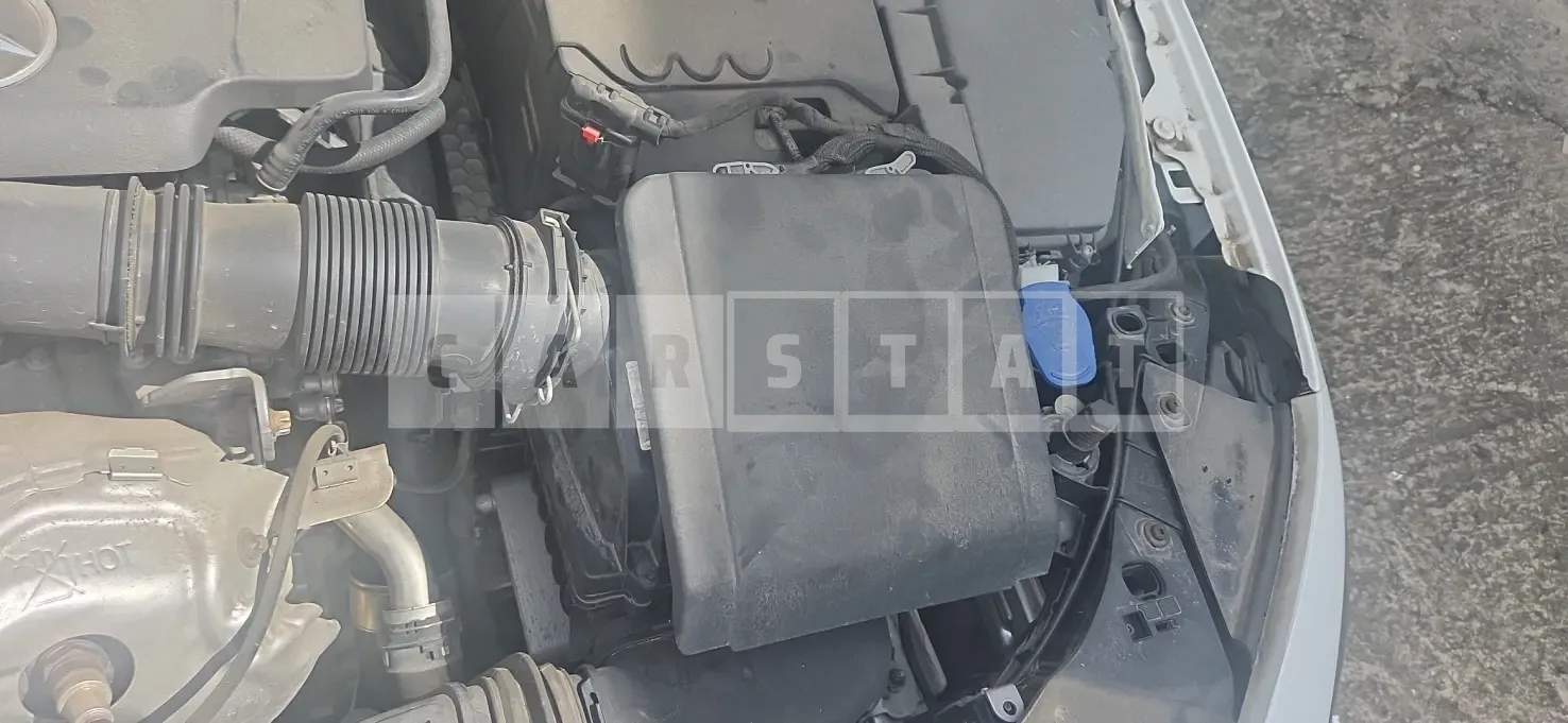 Photo 2 of 4: 2021 Mercedes-Benz A220 — Korean insurance auction