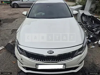 2019 K5 K5