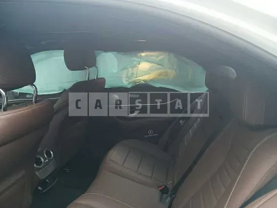 Photo 2 of 13: 2023 Mercedes-Benz E250 — Korean insurance auction