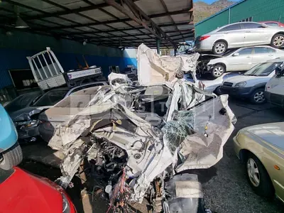 Photo 1 of 8: 2020 Hyundai Palisade, VIN KMHR381ADMU161420 — Korean insurance auction