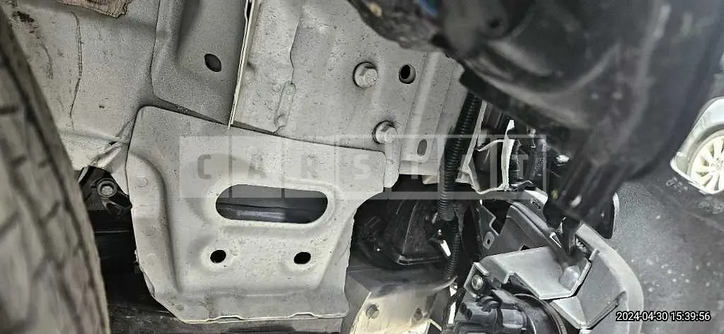 Photo 2 of 30: 2020 Volvo S60 T5 — Korean insurance auction