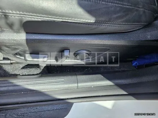 Photo 2 of 15: 2020 Kia K5 — Korean insurance auction